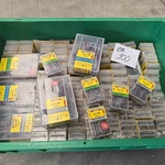 Schroeven Ca 100 Dozen In Krat Rotadrill, Partij